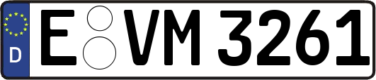 E-VM3261