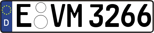E-VM3266