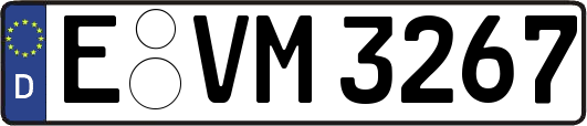 E-VM3267