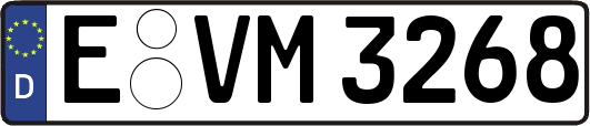 E-VM3268