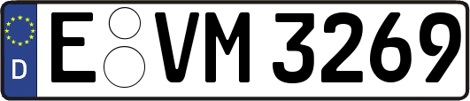 E-VM3269