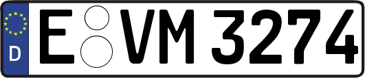E-VM3274