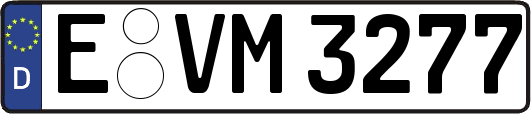 E-VM3277