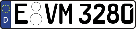 E-VM3280