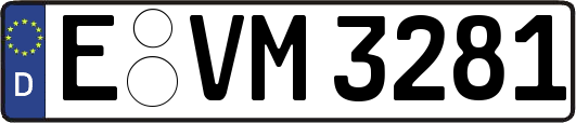 E-VM3281
