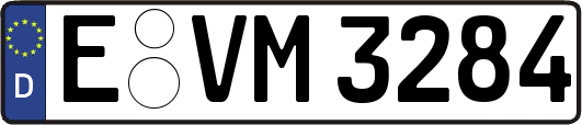 E-VM3284