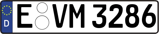 E-VM3286
