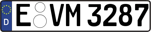 E-VM3287