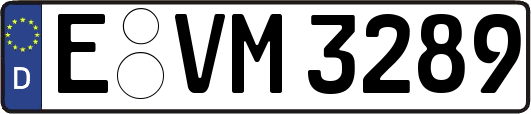 E-VM3289