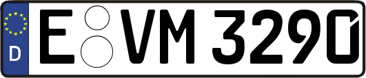 E-VM3290