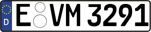 E-VM3291