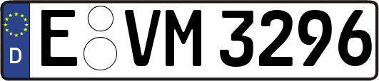 E-VM3296