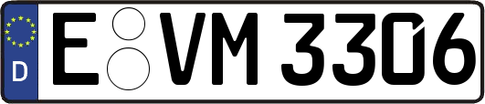 E-VM3306