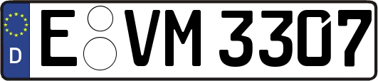 E-VM3307