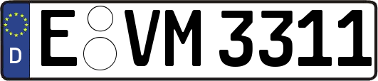 E-VM3311