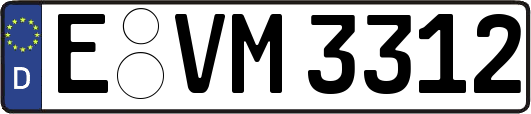 E-VM3312