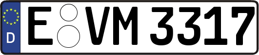 E-VM3317