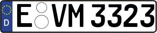 E-VM3323