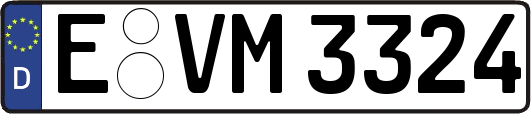 E-VM3324