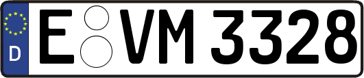 E-VM3328