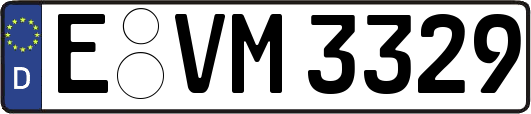 E-VM3329