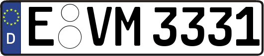 E-VM3331