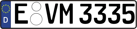 E-VM3335