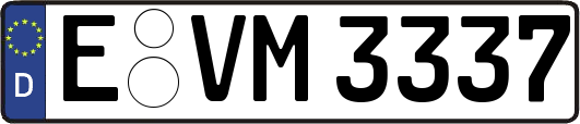 E-VM3337