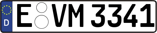 E-VM3341