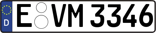 E-VM3346