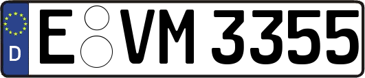 E-VM3355