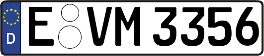 E-VM3356