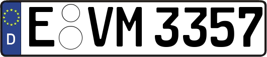 E-VM3357