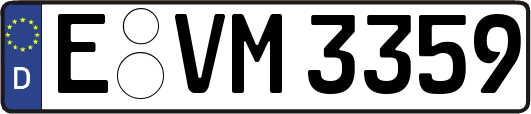 E-VM3359