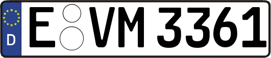 E-VM3361