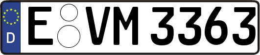 E-VM3363