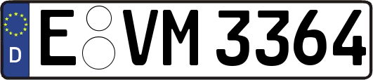 E-VM3364
