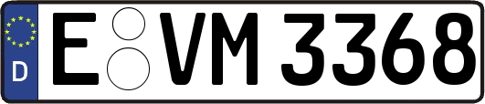 E-VM3368