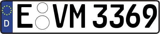 E-VM3369