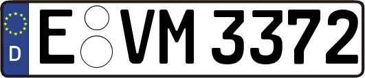 E-VM3372