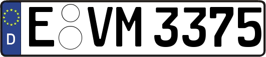 E-VM3375