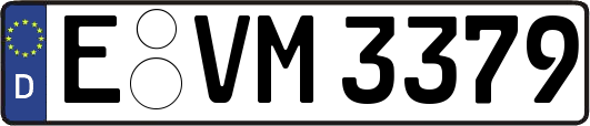 E-VM3379