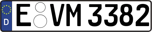 E-VM3382