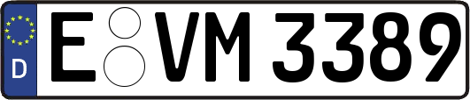 E-VM3389