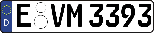 E-VM3393