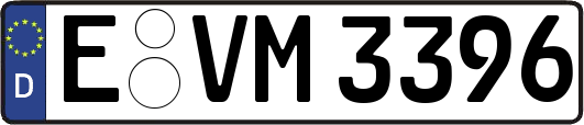 E-VM3396