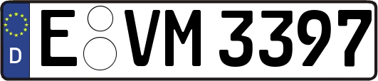 E-VM3397