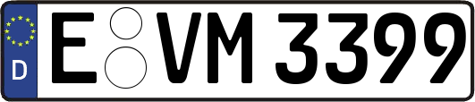 E-VM3399