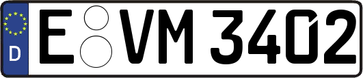 E-VM3402