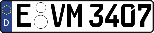 E-VM3407